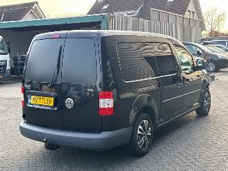 Volkswagen Caddy maxi 1.9 TDI Bestel  Diesel 1.896cc 77kW (105pk) FWD picture 5