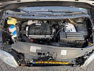 Volkswagen Caddy maxi 1.9 TDI Bestel  Diesel 1.896cc 77kW (105pk) FWD picture 20