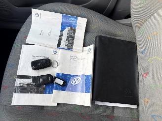 Volkswagen Caddy maxi 1.9 TDI Bestel  Diesel 1.896cc 77kW (105pk) FWD picture 19