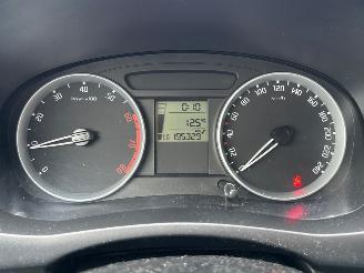 Skoda Fabia 1.2i 12V Hatchback 4Dr Benzine 1.198cc 51kW (69pk) FWD picture 14