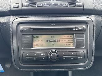 Skoda Fabia 1.2i 12V Hatchback 4Dr Benzine 1.198cc 51kW (69pk) FWD picture 16