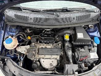 Skoda Fabia 1.2i 12V Hatchback 4Dr Benzine 1.198cc 51kW (69pk) FWD picture 22