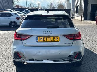 Audi A1 ALLSTREET 1.5 35 TFSI 16V Hatchback 4Dr Benzine 1.498cc 110kW (150pk) FWD picture 4