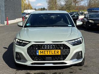 Audi A1 ALLSTREET 1.5 35 TFSI 16V Hatchback 4Dr Benzine 1.498cc 110kW (150pk) FWD picture 8