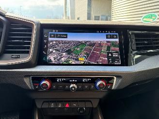 Audi A1 ALLSTREET 1.5 35 TFSI 16V Hatchback 4Dr Benzine 1.498cc 110kW (150pk) FWD picture 14