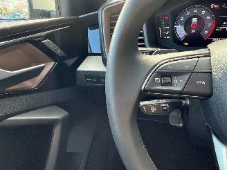 Audi A1 ALLSTREET 1.5 35 TFSI 16V Hatchback 4Dr Benzine 1.498cc 110kW (150pk) FWD picture 19