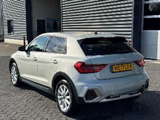 Audi A1 ALLSTREET 1.5 35 TFSI 16V Hatchback 4Dr Benzine 1.498cc 110kW (150pk) FWD picture 3