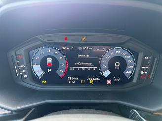 Audi A1 ALLSTREET 1.5 35 TFSI 16V Hatchback 4Dr Benzine 1.498cc 110kW (150pk) FWD picture 13