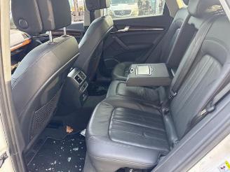 Audi Q5 Q5 (FYB/FYG), SUV, 2016 2.0 TFSI 16V Quattro picture 11