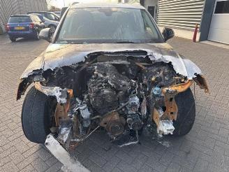 Audi Q5 Q5 (FYB/FYG), SUV, 2016 2.0 TFSI 16V Quattro picture 8