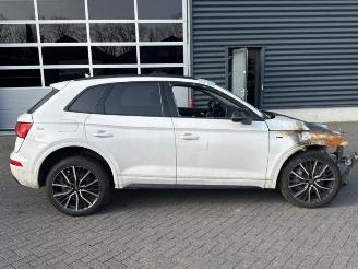 Audi Q5 Q5 (FYB/FYG), SUV, 2016 2.0 TFSI 16V Quattro picture 2
