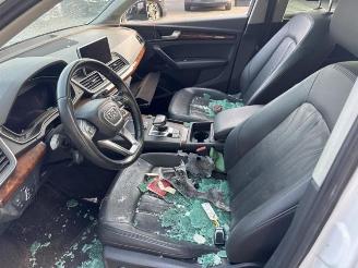 Audi Q5 Q5 (FYB/FYG), SUV, 2016 2.0 TFSI 16V Quattro picture 10