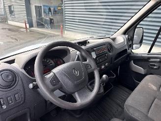 Renault Master 2.3 dCi 145 16V FWD CHC  Diesel 2.298cc 107kW (145pk) FWD picture 10