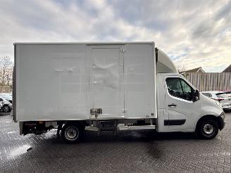 Renault Master 2.3 dCi 145 16V FWD CHC  Diesel 2.298cc 107kW (145pk) FWD picture 6
