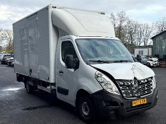 Renault Master 2.3 dCi 145 16V FWD CHC  Diesel 2.298cc 107kW (145pk) FWD picture 7