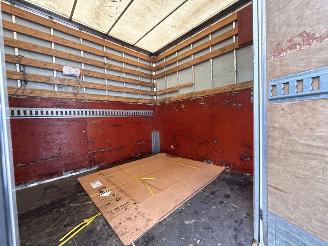 Renault Master 2.3 dCi 145 16V FWD CHC  Diesel 2.298cc 107kW (145pk) FWD picture 20