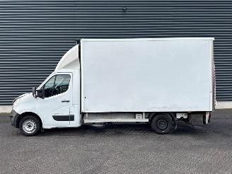 Renault Master 2.3 dCi 145 16V FWD CHC  Diesel 2.298cc 107kW (145pk) FWD picture 2