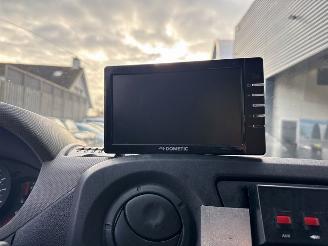 Renault Master 2.3 dCi 145 16V FWD CHC  Diesel 2.298cc 107kW (145pk) FWD picture 13