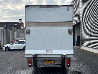 Renault Master 2.3 dCi 145 16V FWD CHC  Diesel 2.298cc 107kW (145pk) FWD picture 4