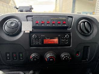 Renault Master 2.3 dCi 145 16V FWD CHC  Diesel 2.298cc 107kW (145pk) FWD picture 14