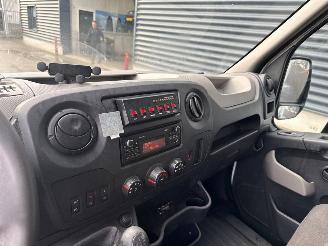 Renault Master 2.3 dCi 145 16V FWD CHC  Diesel 2.298cc 107kW (145pk) FWD picture 16