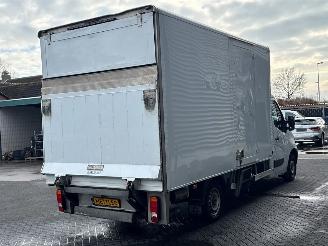 Renault Master 2.3 dCi 145 16V FWD CHC  Diesel 2.298cc 107kW (145pk) FWD picture 5