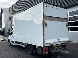 Renault Master 2.3 dCi 145 16V FWD CHC  Diesel 2.298cc 107kW (145pk) FWD picture 3