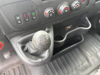 Renault Master 2.3 dCi 145 16V FWD CHC  Diesel 2.298cc 107kW (145pk) FWD picture 15