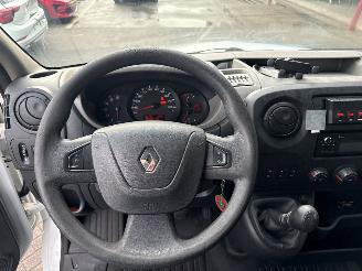 Renault Master 2.3 dCi 145 16V FWD CHC  Diesel 2.298cc 107kW (145pk) FWD picture 11