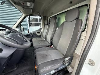 Renault Master 2.3 dCi 145 16V FWD CHC  Diesel 2.298cc 107kW (145pk) FWD picture 9