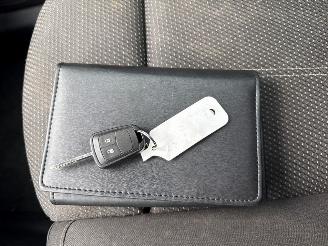 Opel Zafira TOURER 1.4 Turbo 16V Ecotec MPV  Benzine 1.364cc 103kW (140pk) FWD picture 26