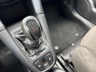 Opel Zafira TOURER 1.4 Turbo 16V Ecotec MPV  Benzine 1.364cc 103kW (140pk) FWD picture 17