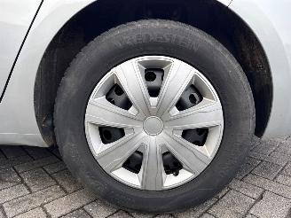 Opel Zafira TOURER 1.4 Turbo 16V Ecotec MPV  Benzine 1.364cc 103kW (140pk) FWD picture 27