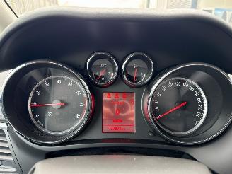 Opel Zafira TOURER 1.4 Turbo 16V Ecotec MPV  Benzine 1.364cc 103kW (140pk) FWD picture 14