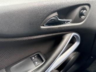 Opel Zafira TOURER 1.4 Turbo 16V Ecotec MPV  Benzine 1.364cc 103kW (140pk) FWD picture 18