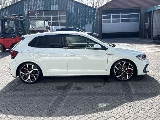 Volkswagen Polo 2.0 GTI Hatchback 4Dr Benzine 1.984cc 152kW (207pk) FWD picture 6