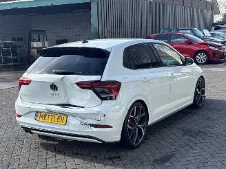 Volkswagen Polo 2.0 GTI Hatchback 4Dr Benzine 1.984cc 152kW (207pk) FWD picture 5
