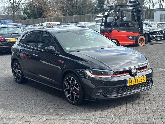 Volkswagen Polo 2.0 GTI Hatchback 4Dr Benzine 1.984cc 152kW (207pk) FWD picture 7