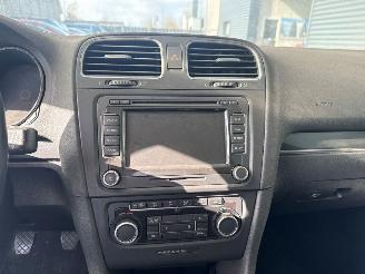 Volkswagen Golf 1.4 TSI 122 16V Hatchback  Benzine 1 390cc 90kW (122pk) FWD picture 12