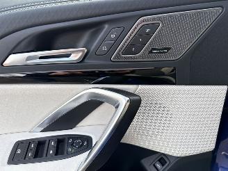 BMW X2 M35i 2.0 16V Twin Power Turbo SUV  Benzine 1.998cc 221kW (300pk) 4x4 picture 21