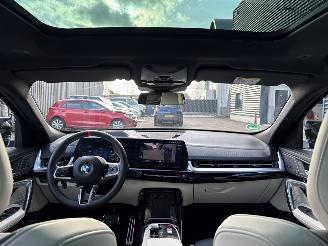 BMW X2 M35i 2.0 16V Twin Power Turbo SUV  Benzine 1.998cc 221kW (300pk) 4x4 picture 10