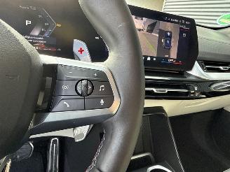 BMW X2 M35i 2.0 16V Twin Power Turbo SUV  Benzine 1.998cc 221kW (300pk) 4x4 picture 15