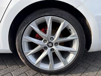 Seat Leon FR 1.4 TSI 16V Combi/o 4Dr Benzine 1.395cc 92kW (125pk) FWD picture 25