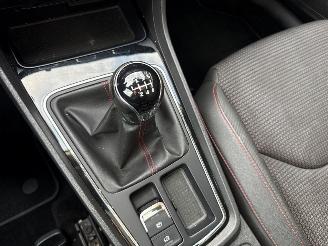 Seat Leon FR 1.4 TSI 16V Combi/o 4Dr Benzine 1.395cc 92kW (125pk) FWD picture 21