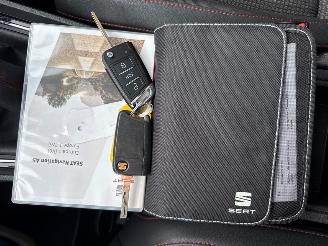 Seat Leon FR 1.4 TSI 16V Combi/o 4Dr Benzine 1.395cc 92kW (125pk) FWD picture 26