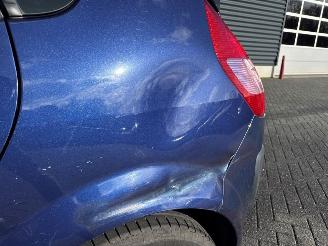 Renault Mégane Scénic 1.6 16V MPV  Benzine 1.598cc 83kW (113pk) FWD picture 23