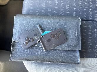 Renault Mégane Scénic 1.6 16V MPV  Benzine 1.598cc 83kW (113pk) FWD picture 20