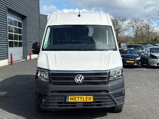 Volkswagen Crafter 2.0 TDI FWD Bus  Diesel 1.968cc 103kW (140pk) FWD picture 8