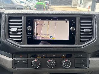 Volkswagen Crafter 2.0 TDI FWD Bus  Diesel 1.968cc 103kW (140pk) FWD picture 17