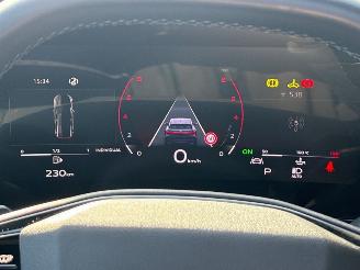 Audi SQ5 3.0 TFSI V6 24V SUV  Elektrisch Benzine 2.995cc 270kW (367pk) 4x4 picture 15